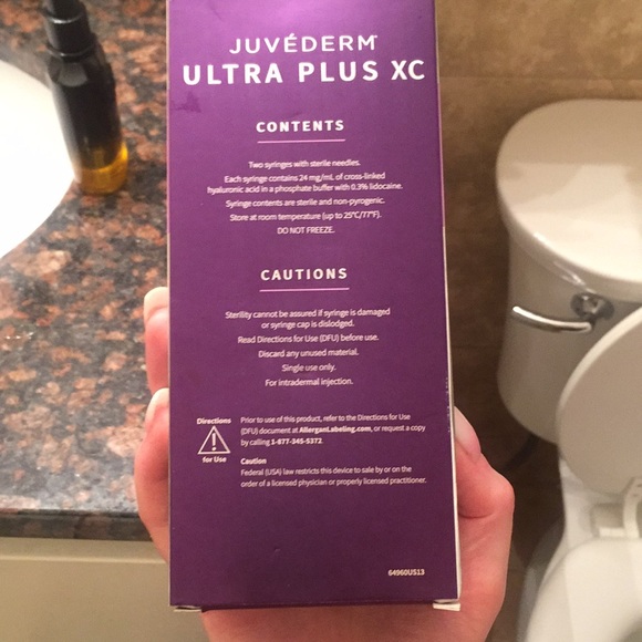 JUVE LIP INJECTION Skincare - Picture 3 of 4